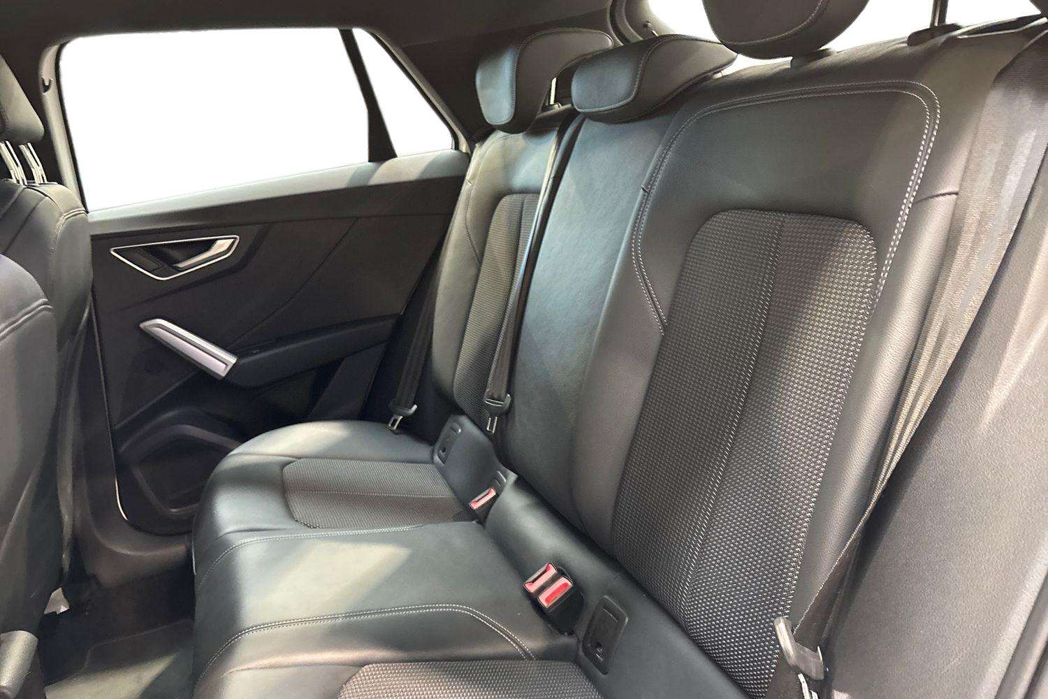 Used Audi Q2 2023 for sale - 77740797: Photo 22