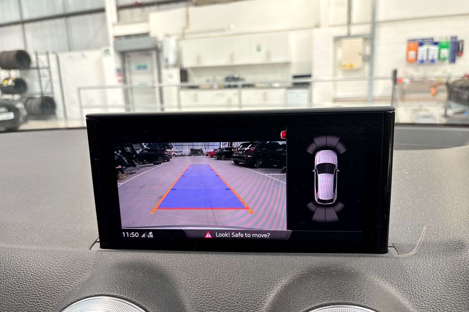 Used Audi Q2 2023 for sale - 77740797: Photo 26