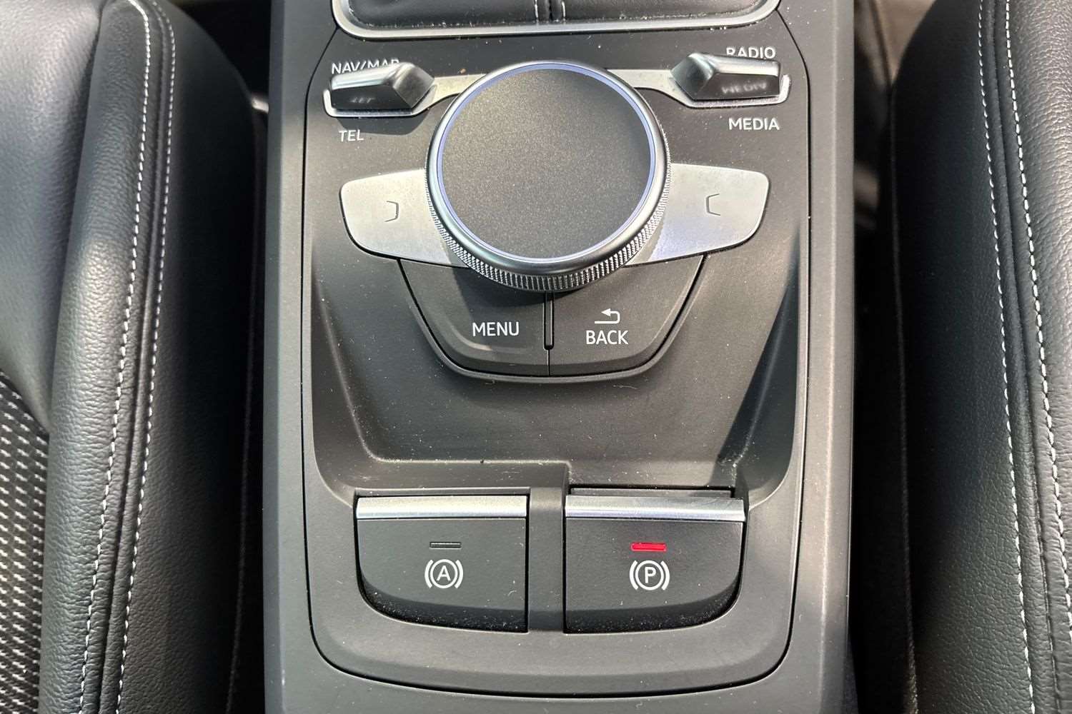 Used Audi Q2 2023 for sale - 77740797: Photo 34