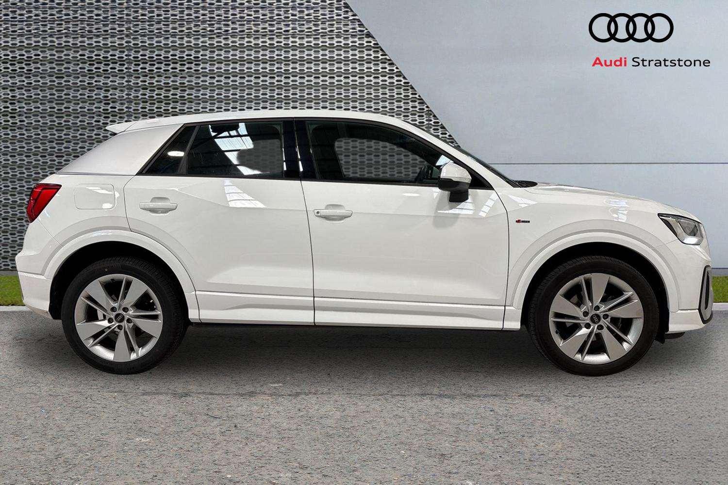 Used Audi Q2 2023 for sale - 77740797: Photo 4