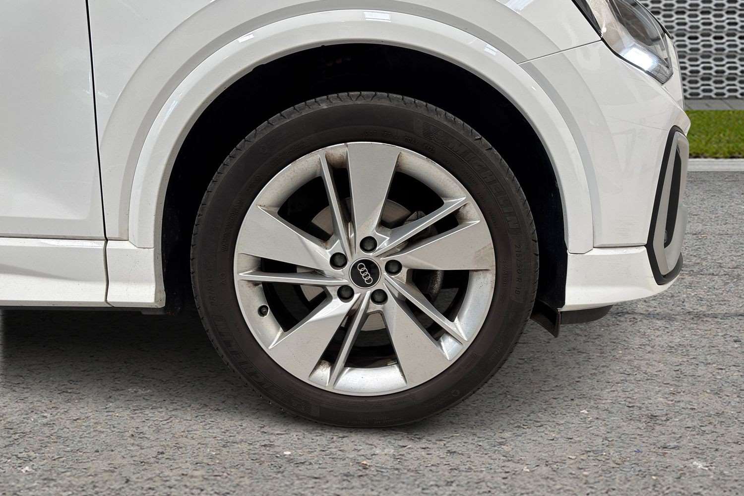 Used Audi Q2 2023 for sale - 77740797: Photo 5