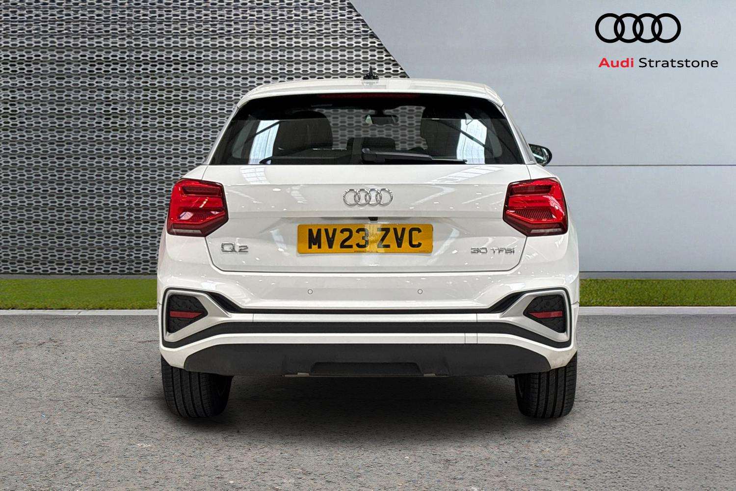 Used Audi Q2 2023 for sale - 77740797: Photo 7