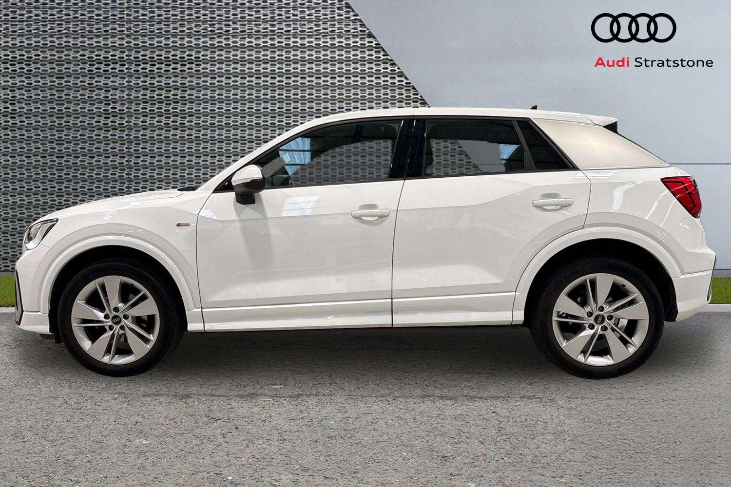 Used Audi Q2 2023 for sale - 77740797: Photo 8
