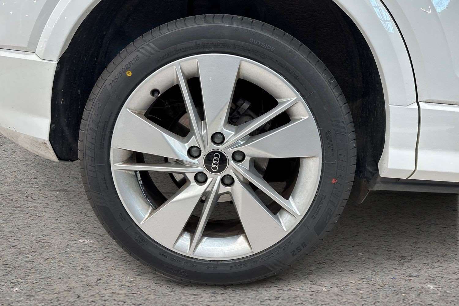 Used Audi Q2 2023 for sale - 77740797: Photo 9