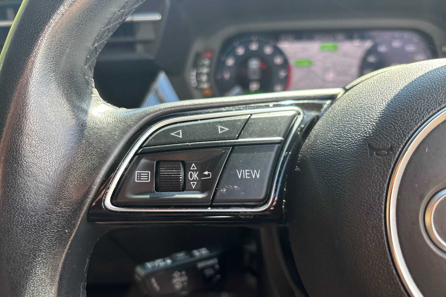 Vehicle 29
