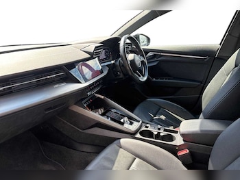 Used Audi A3 2022 for sale - 75592347: Photo