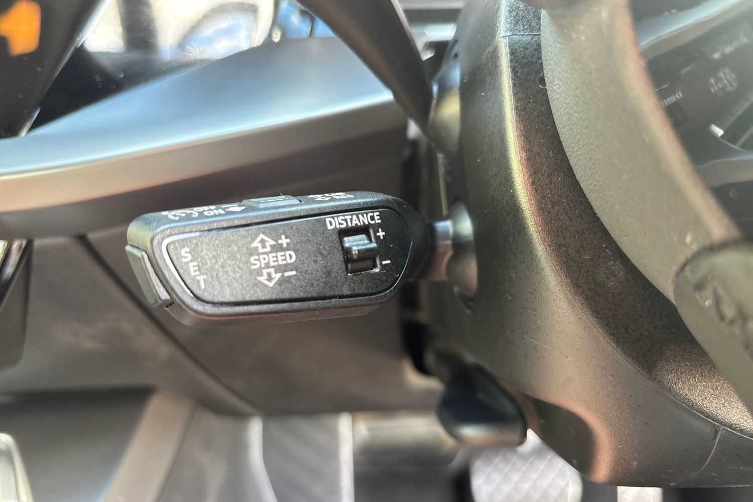 Vehicle 32