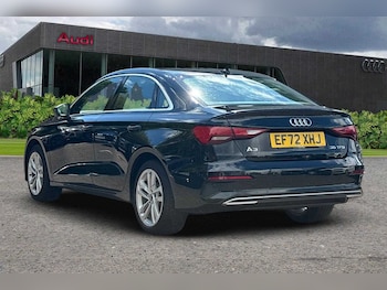 Used Audi A3 2022 for sale - 75592347: Photo
