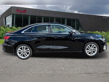 Used Audi A3 2022 for sale - 75592347: Photo