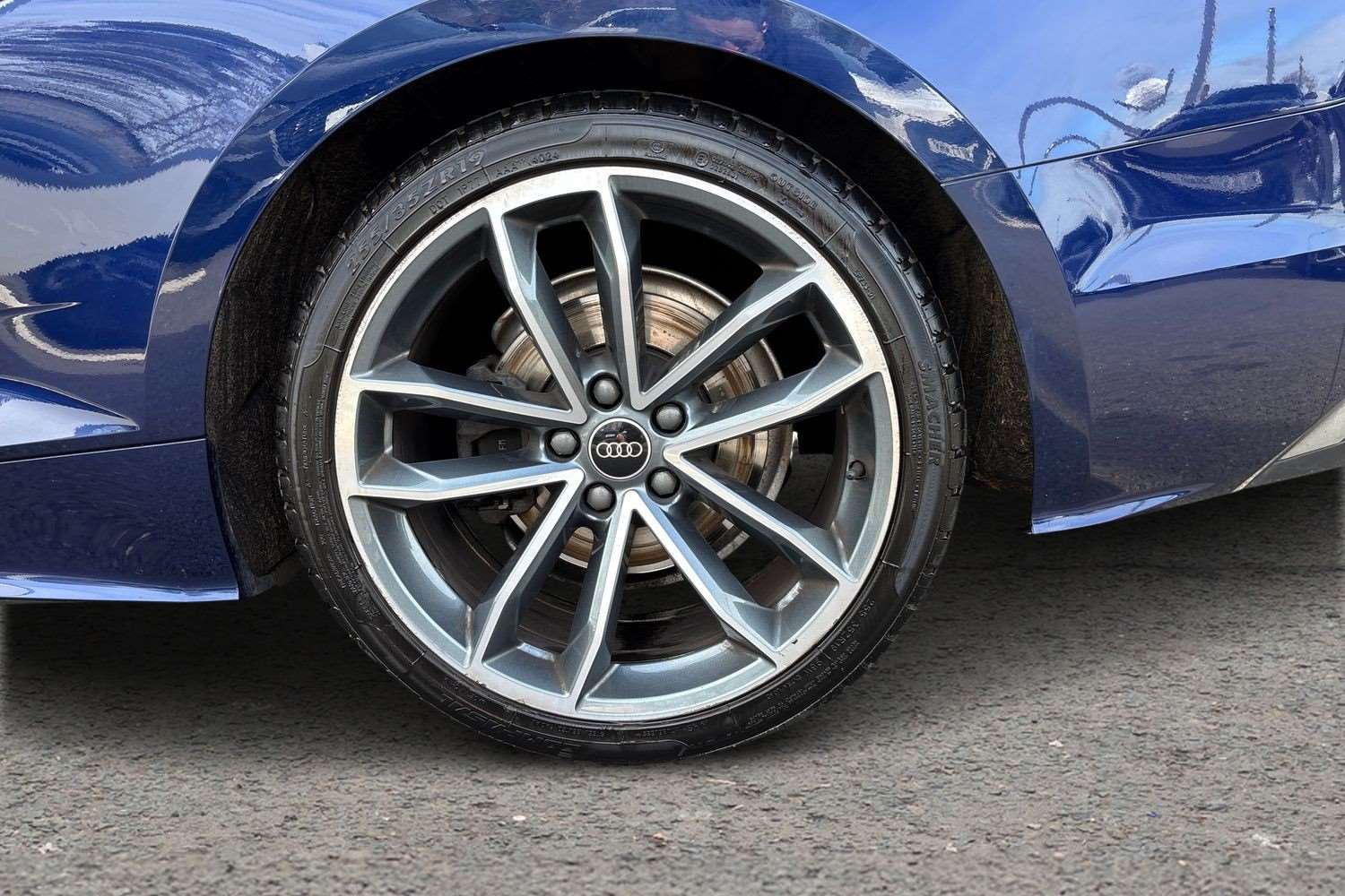 Used Audi A5 2024 for sale - 78052118: Photo 10