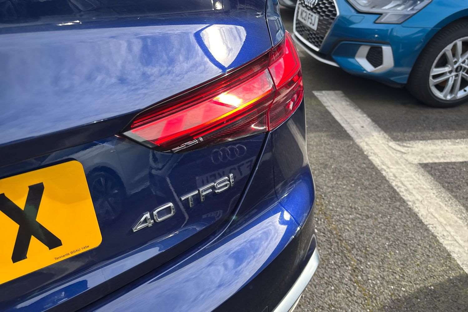 Used Audi A5 2024 for sale - 78052118: Photo 12