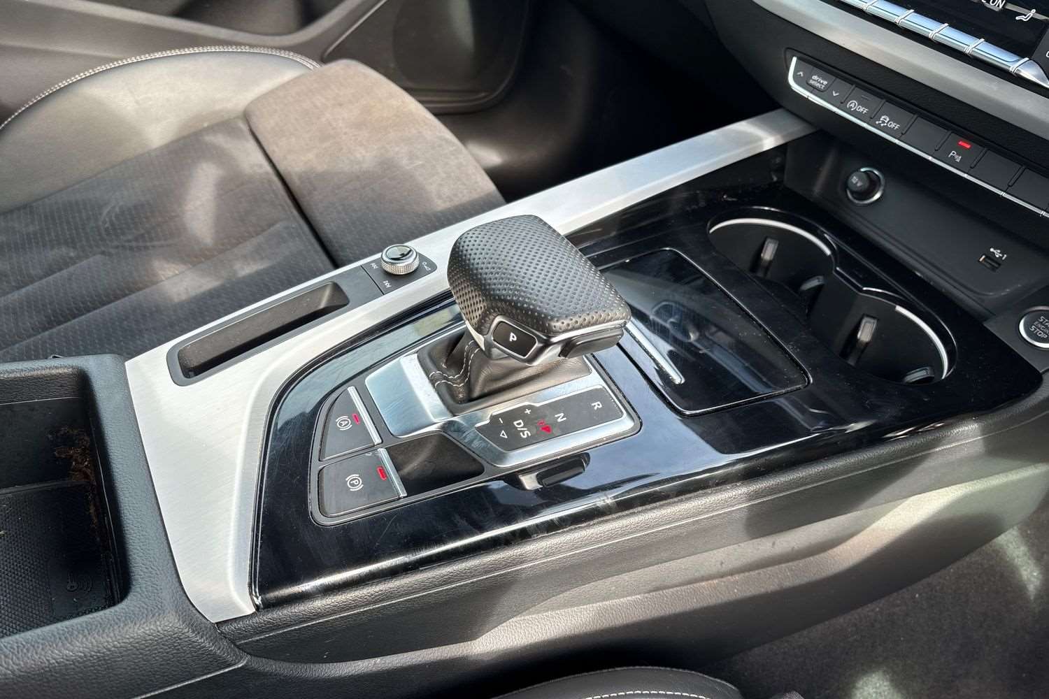 Used Audi A5 2024 for sale - 78052118: Photo 15