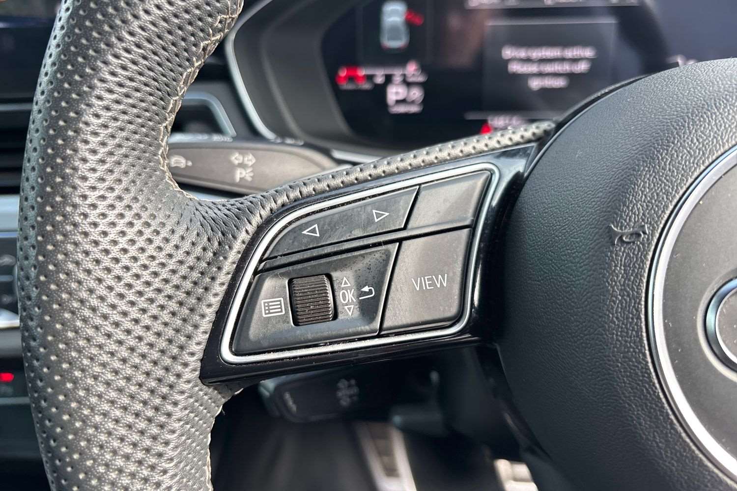 Used Audi A5 2024 for sale - 78052118: Photo 16