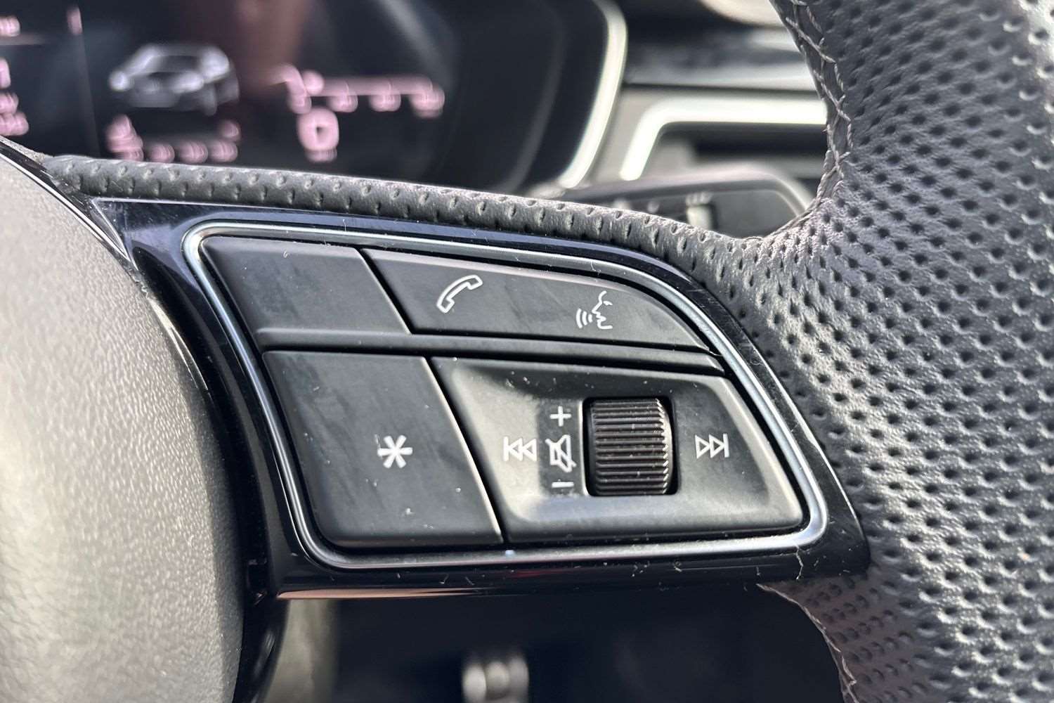 Used Audi A5 2024 for sale - 78052118: Photo 17