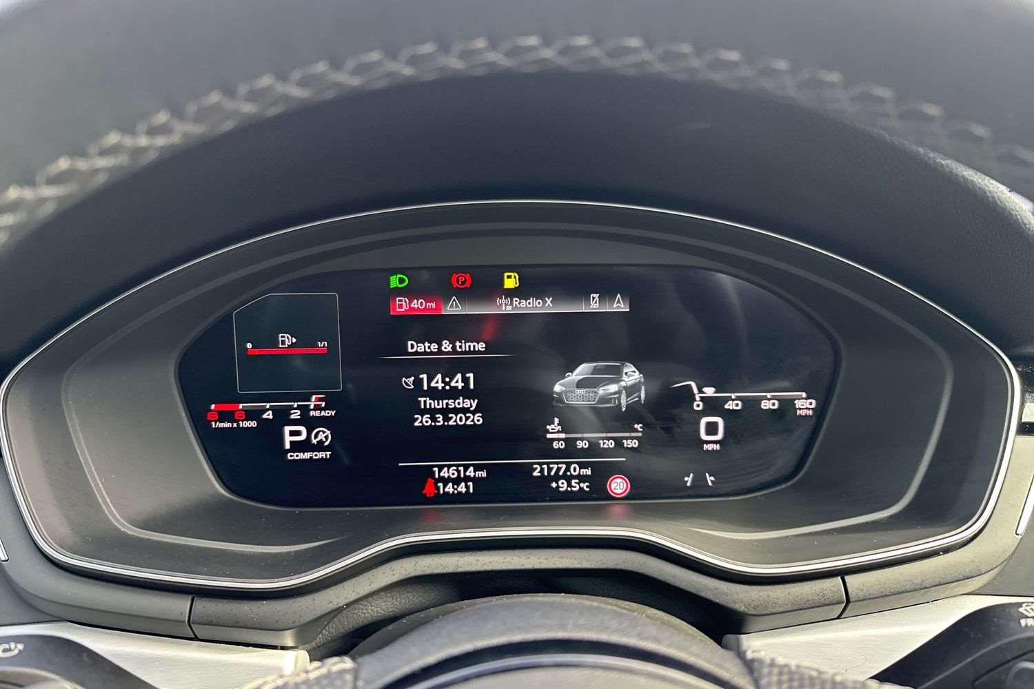 Used Audi A5 2024 for sale - 78052118: Photo 18