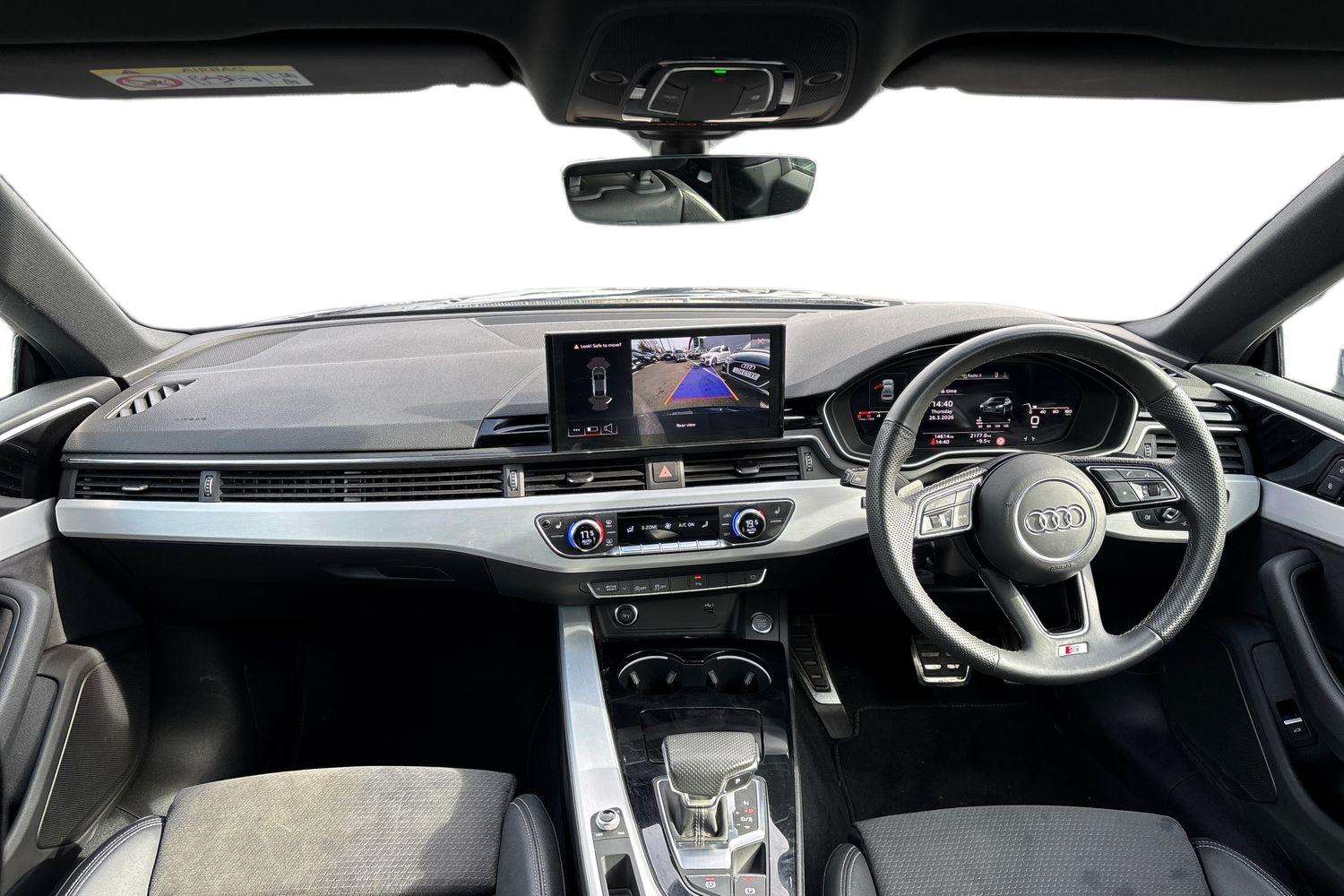 Used Audi A5 2024 for sale - 78052118: Photo 19