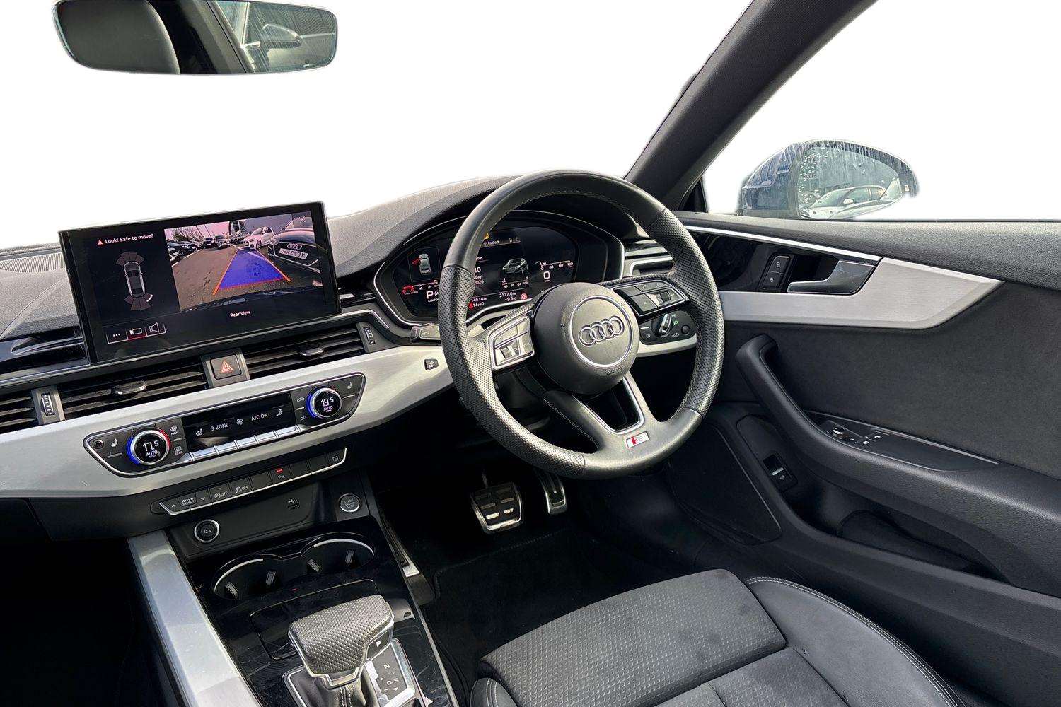 Used Audi A5 2024 for sale - 78052118: Photo 20