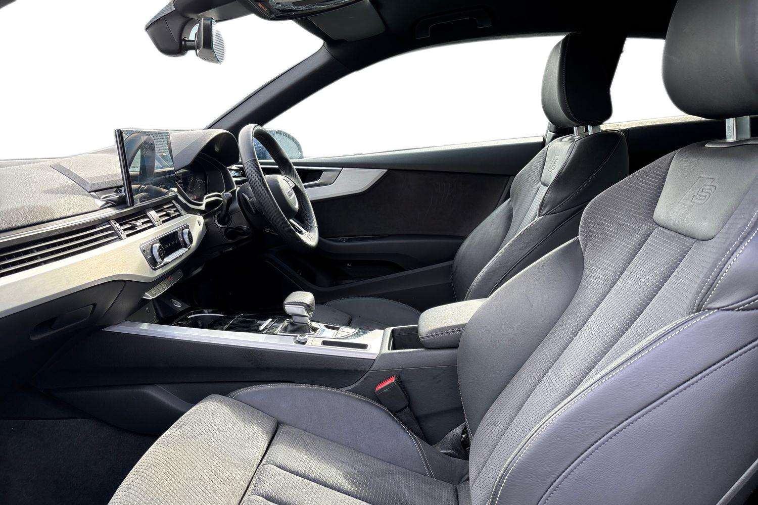 Used Audi A5 2024 for sale - 78052118: Photo 21