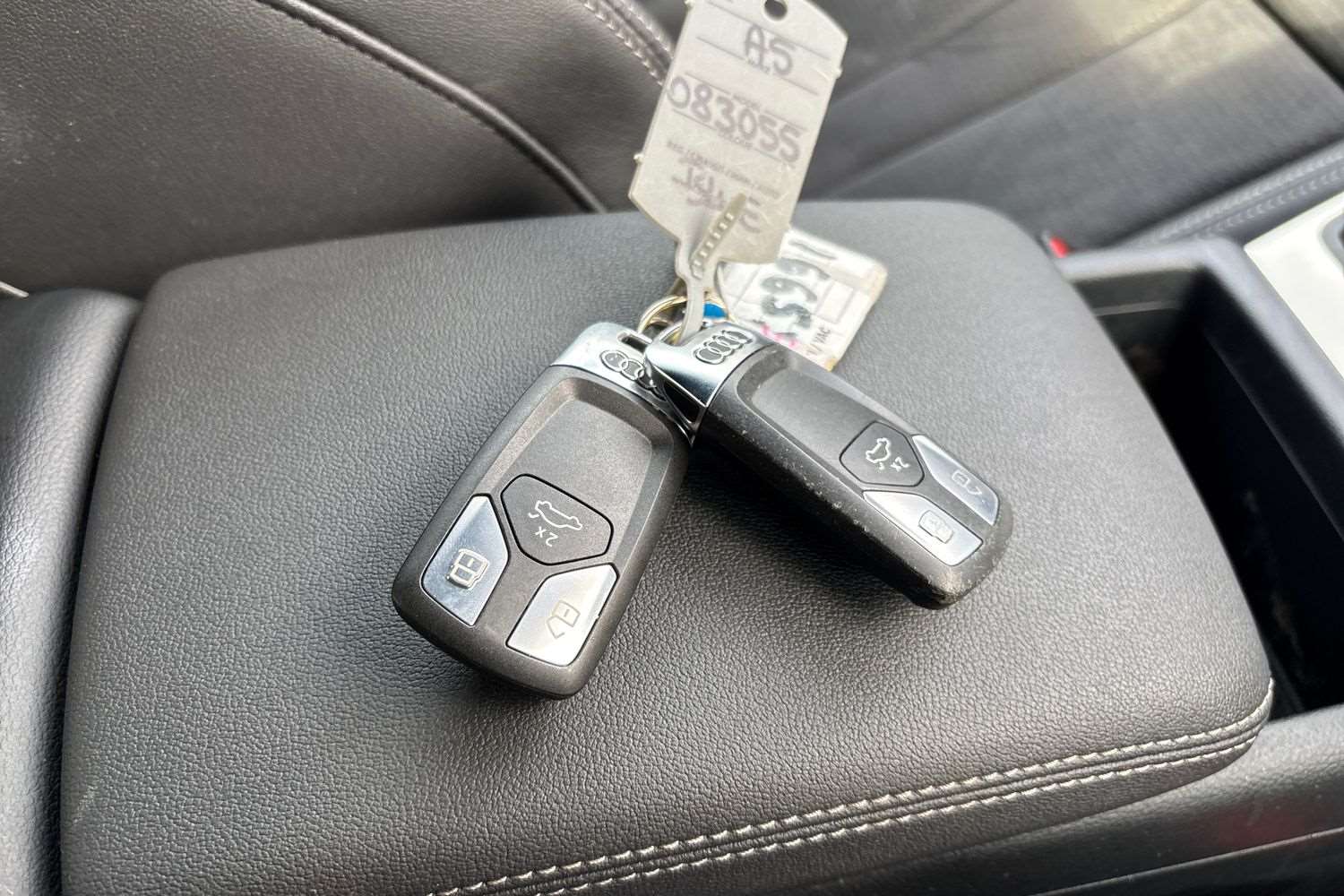 Used Audi A5 2024 for sale - 78052118: Photo 25