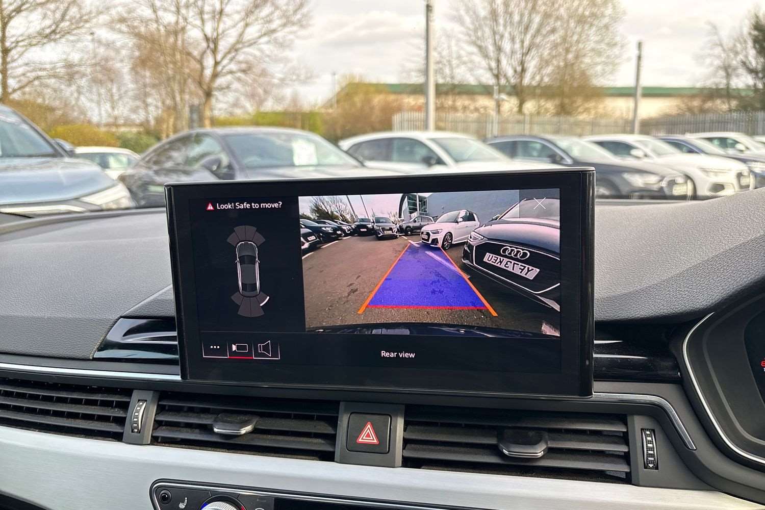 Used Audi A5 2024 for sale - 78052118: Photo 26