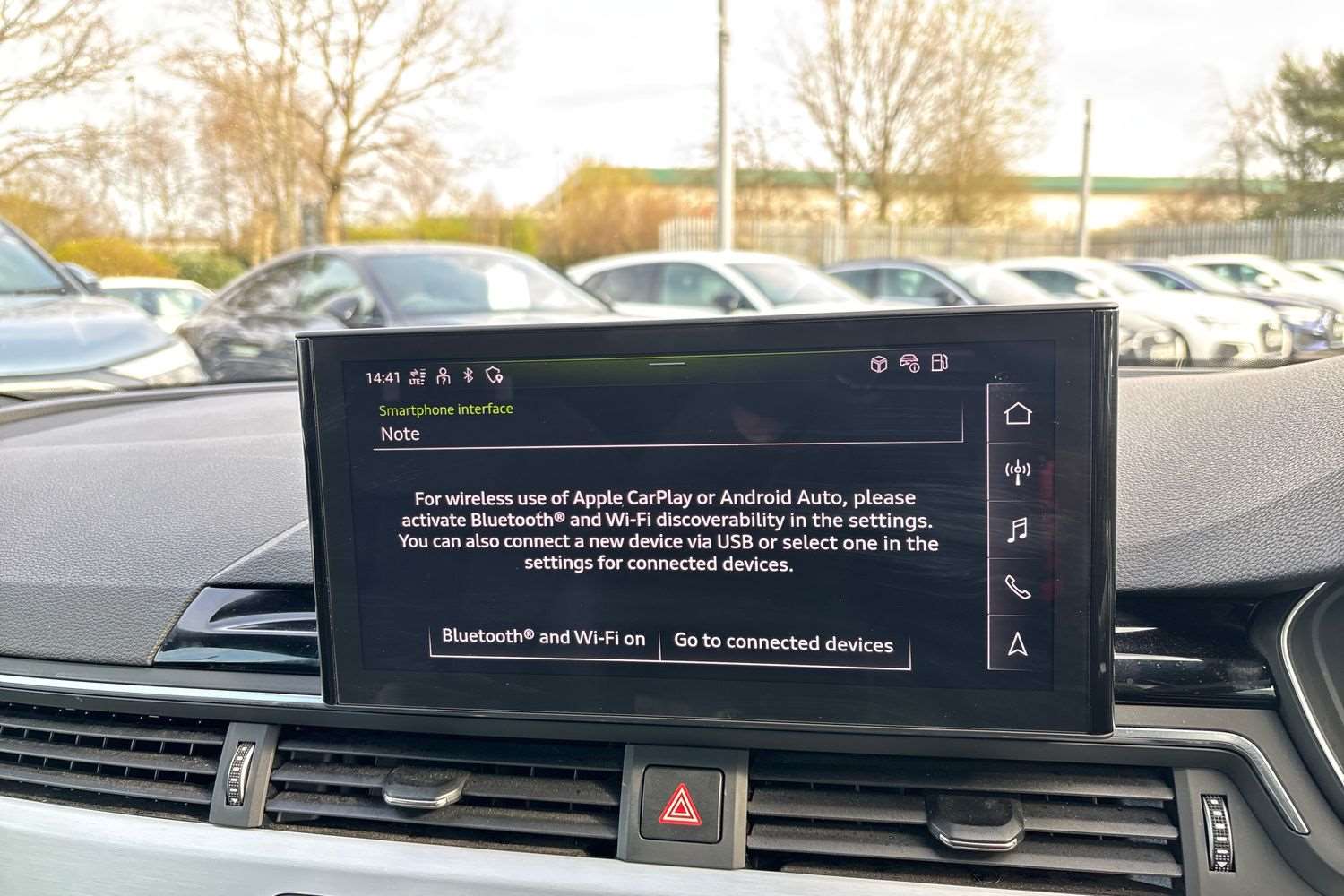 Used Audi A5 2024 for sale - 78052118: Photo 27