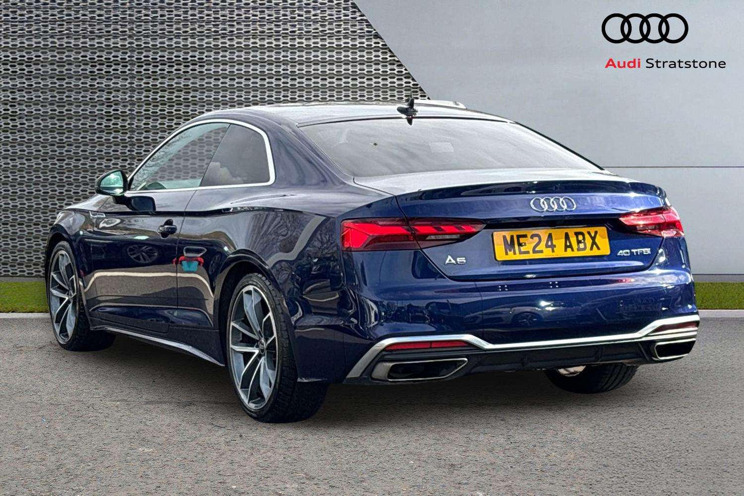 Used Audi A5 2024 for sale - 78052118: Photo 3