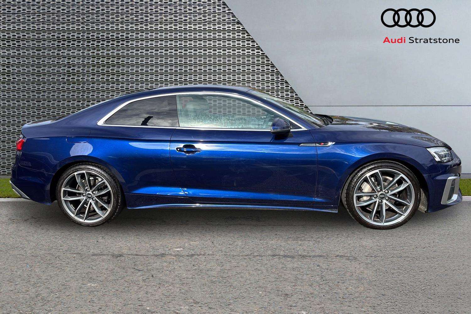 Used Audi A5 2024 for sale - 78052118: Photo 4