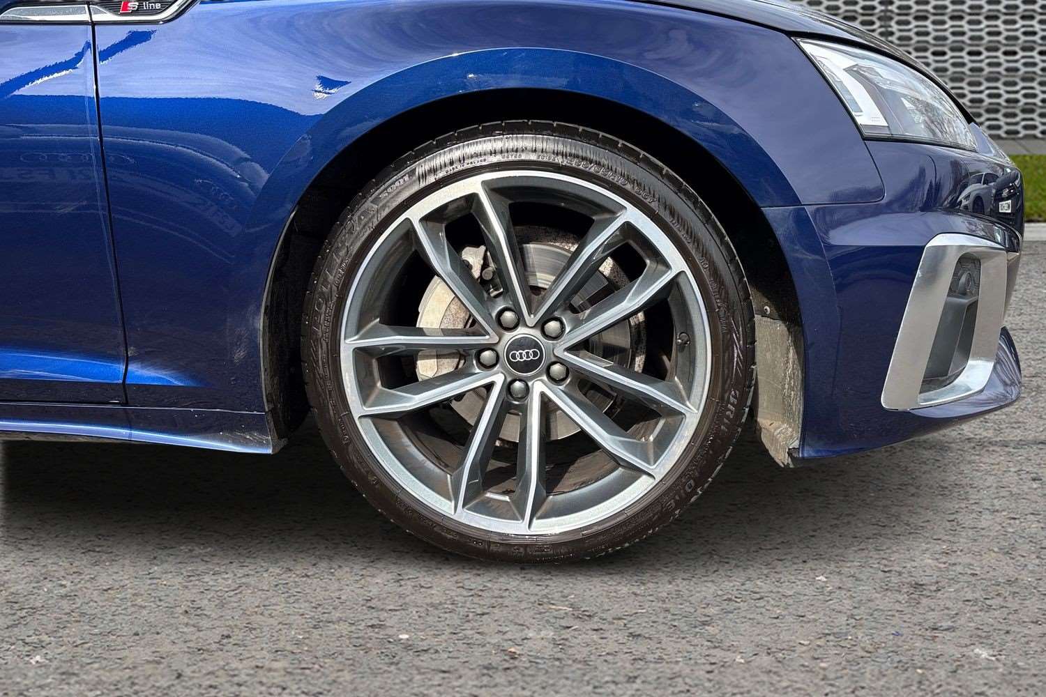 Used Audi A5 2024 for sale - 78052118: Photo 5