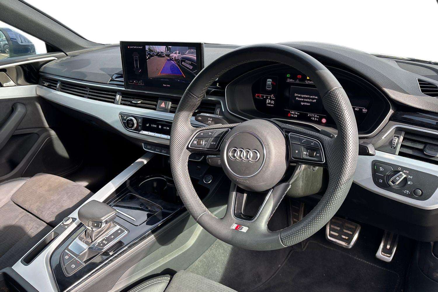Used Audi A5 2024 for sale - 78052118: Photo 6