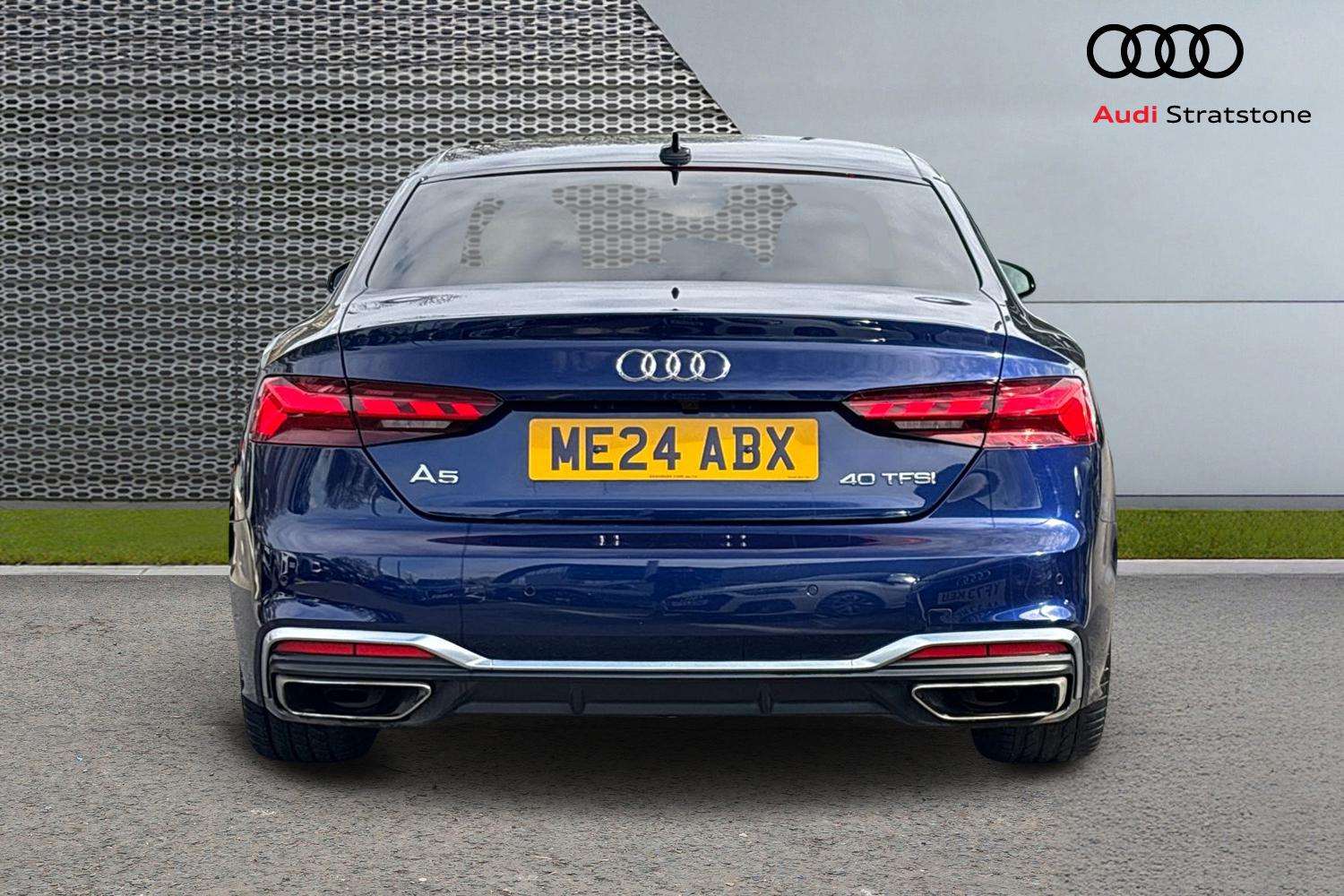 Used Audi A5 2024 for sale - 78052118: Photo 7