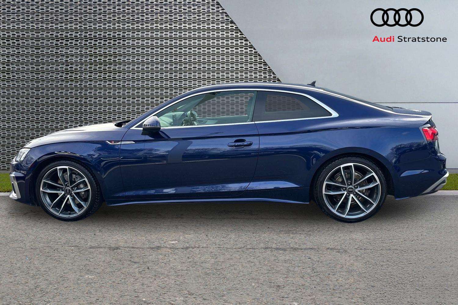 Used Audi A5 2024 for sale - 78052118: Photo 8
