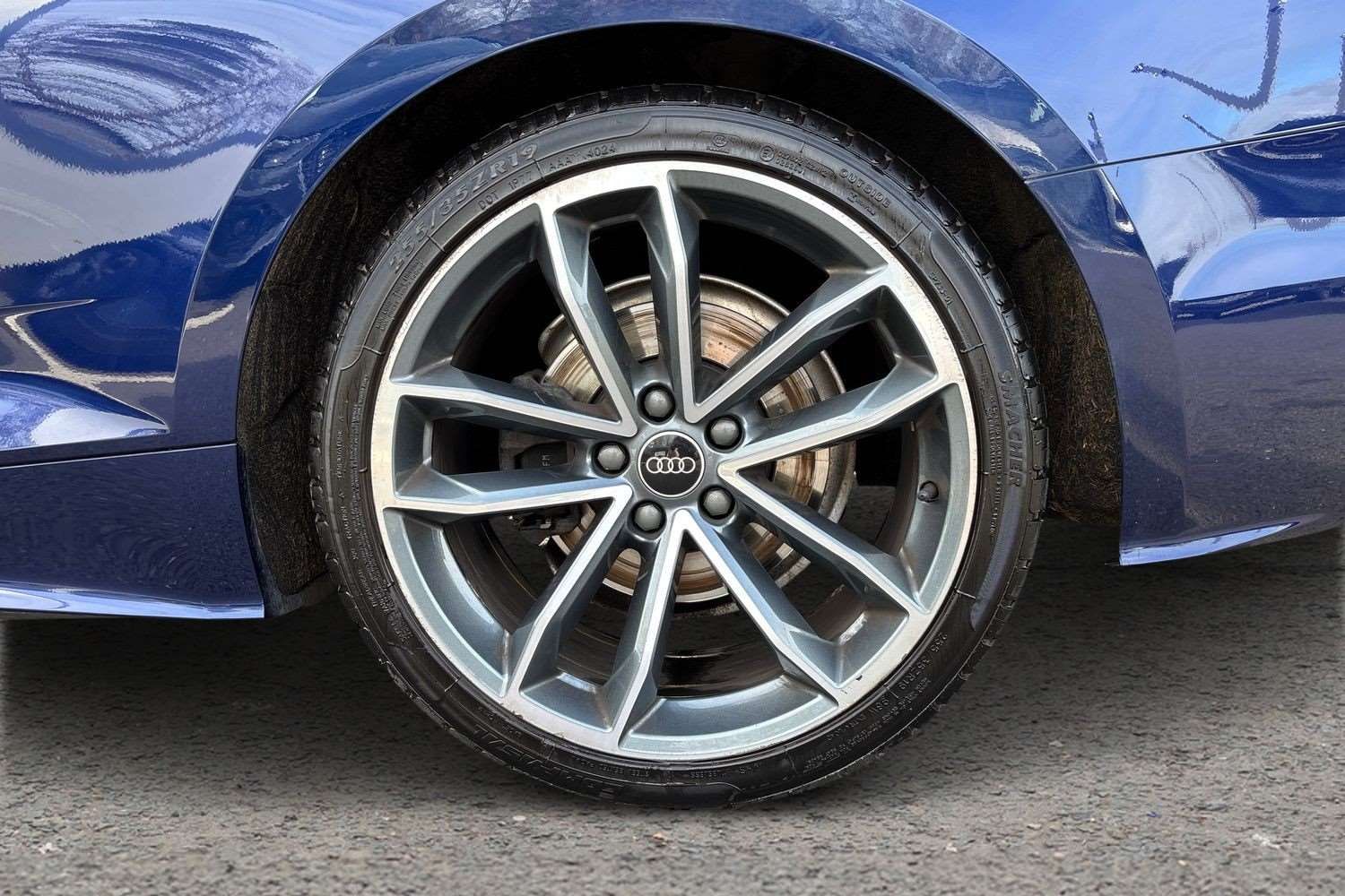 Used Audi A5 2024 for sale - 78052118: Photo 9