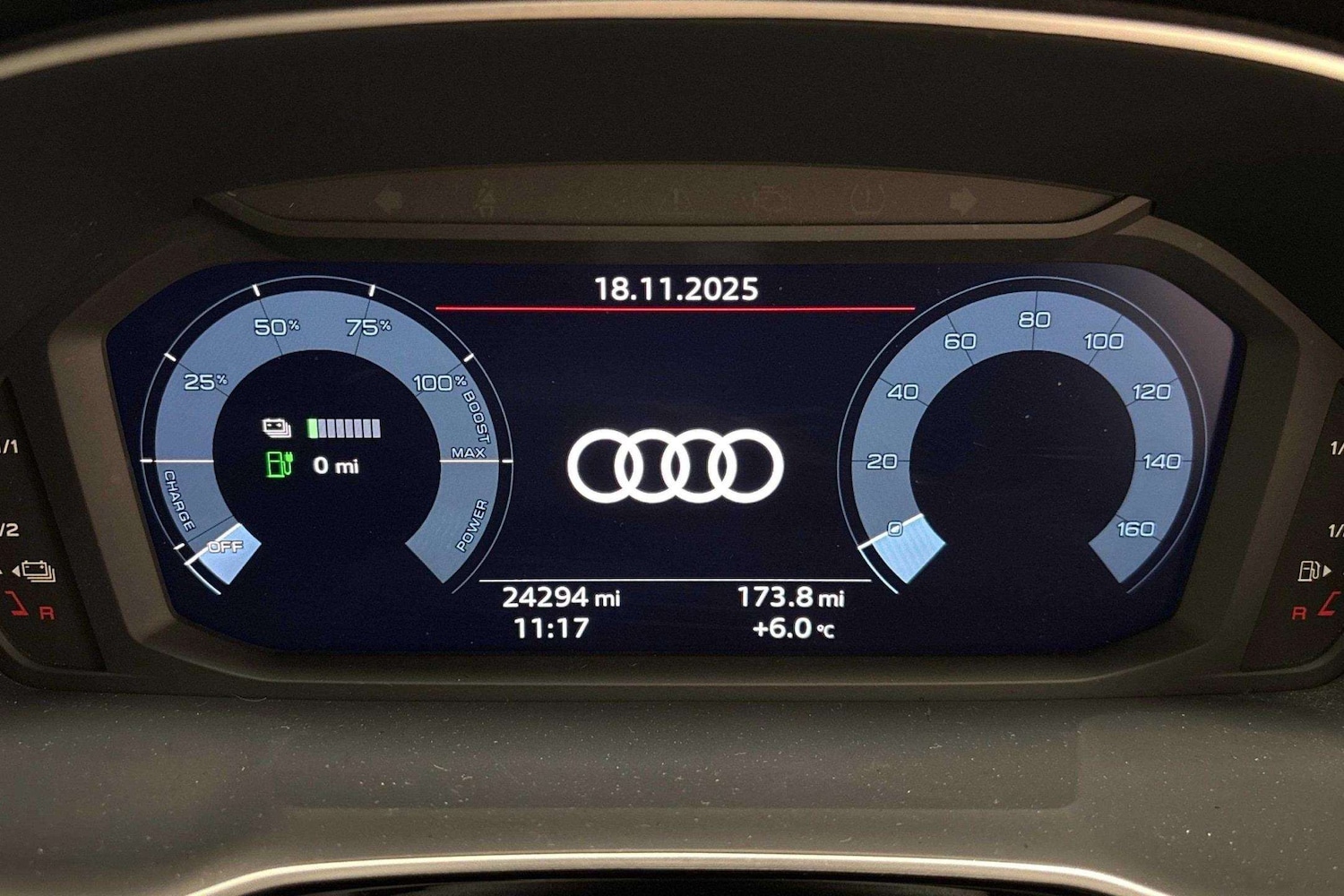 Used Audi Q3 2022 for sale - 77270142: Photo 9