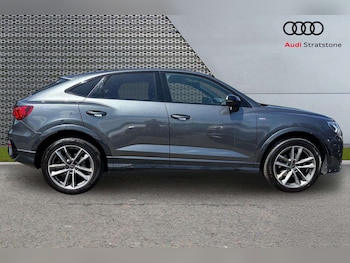 Used Audi Q3 2023 for sale - 79239224: Photo