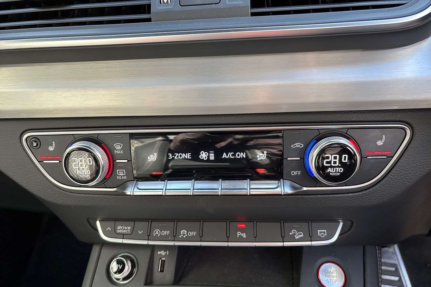 Vehicle 32