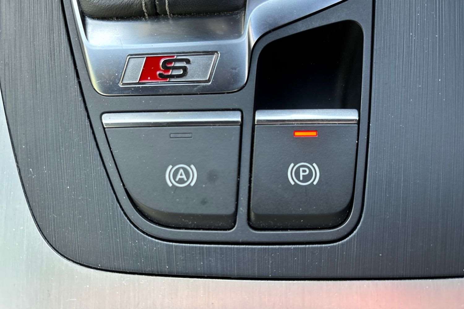 Vehicle 34