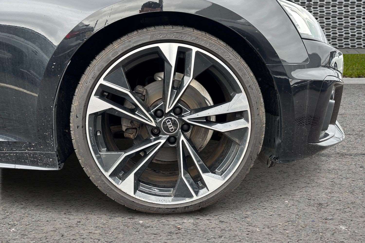 Used Audi A5 2022 for sale - 77635018: Photo 11