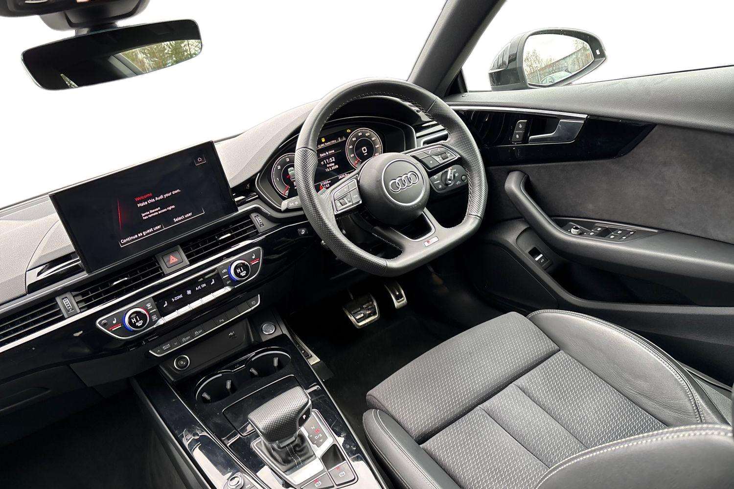 Used Audi A5 2022 for sale - 77635018: Photo 20