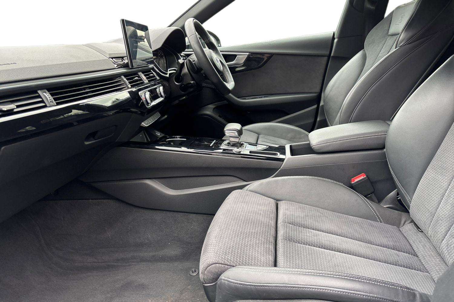 Used Audi A5 2022 for sale - 77635018: Photo 21