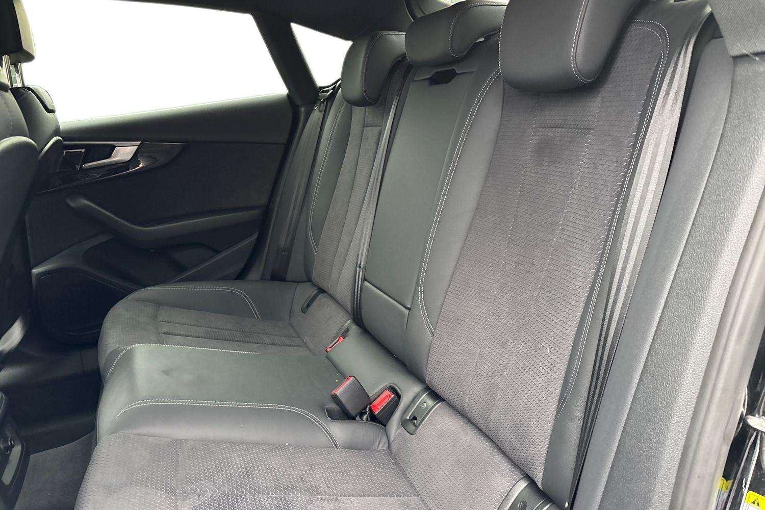 Used Audi A5 2022 for sale - 77635018: Photo 22