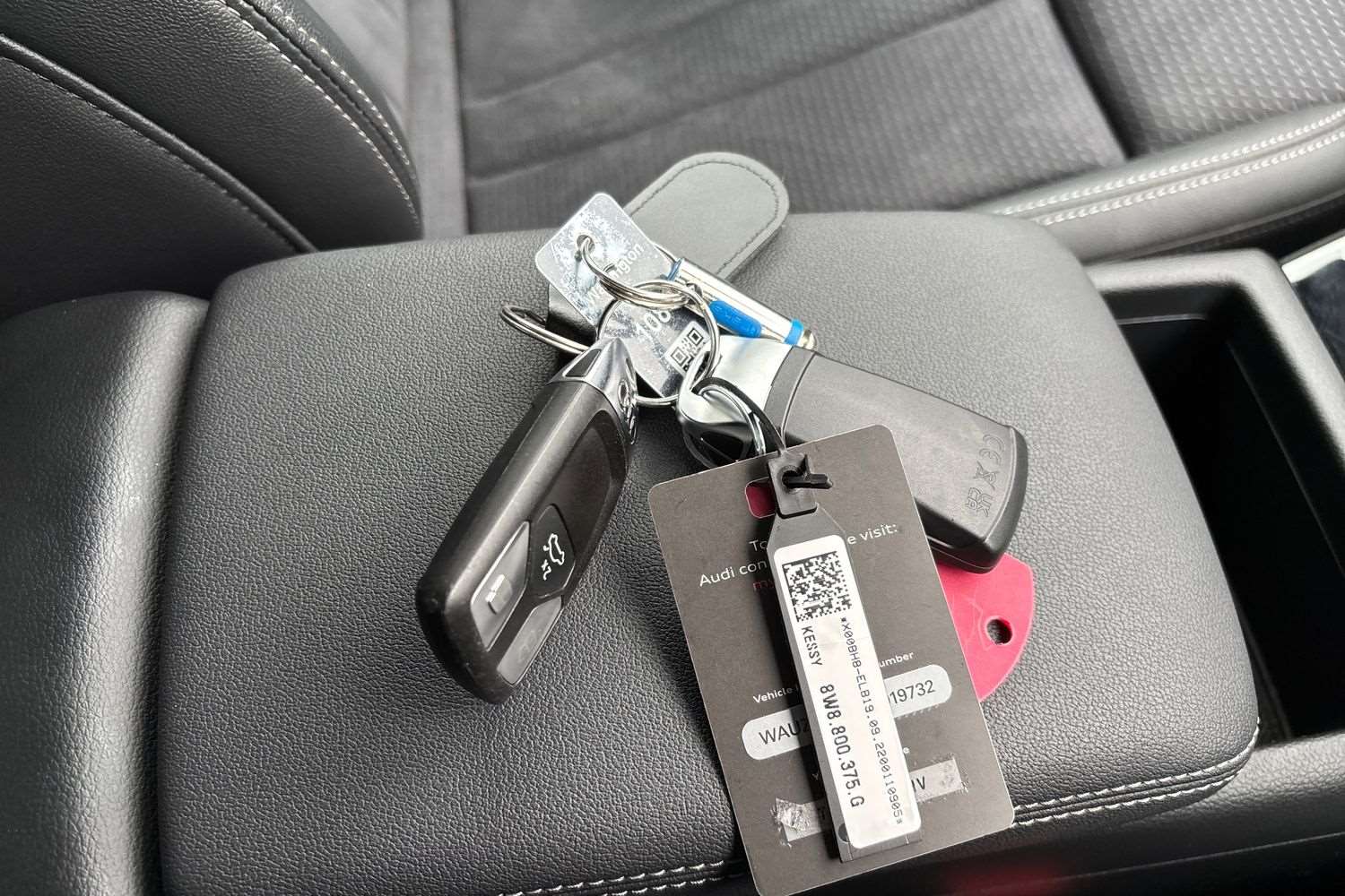 Used Audi A5 2022 for sale - 77635018: Photo 25