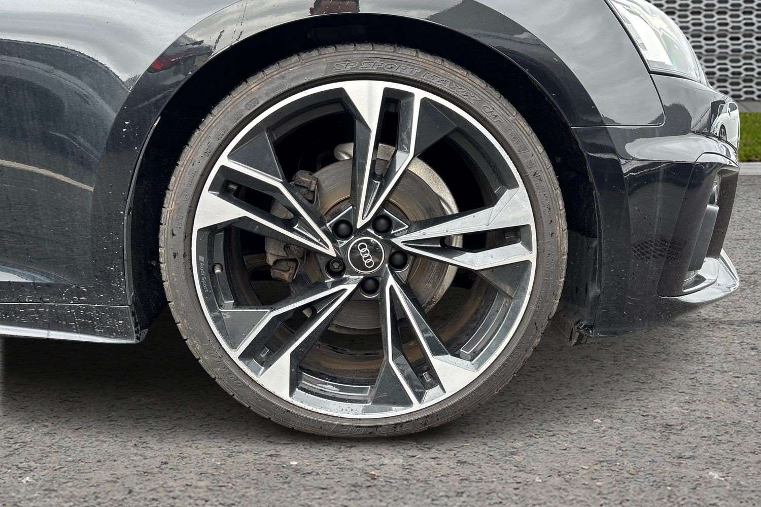 Used Audi A5 2022 for sale - 77635018: Photo 5