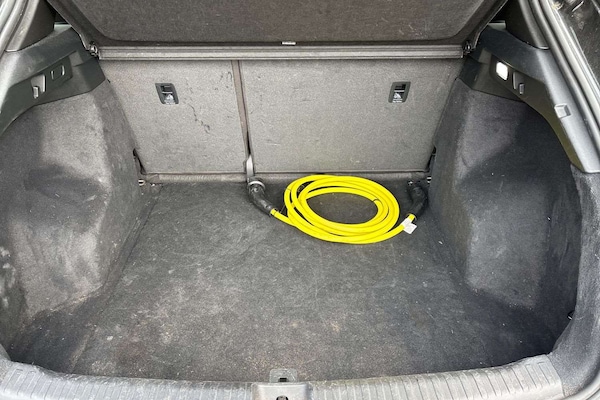 Used Audi Q4 e-tron 2025 for sale - 76075476: Photo 11