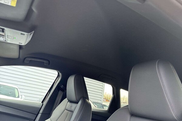 Used Audi Q4 e-tron 2025 for sale - 76075476: Photo 13