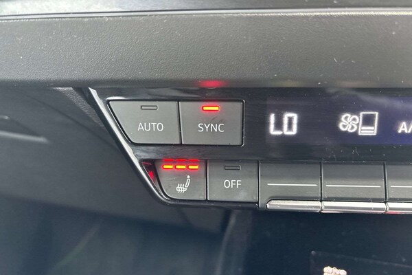 Used Audi Q4 e-tron 2025 for sale - 76075476: Photo 16