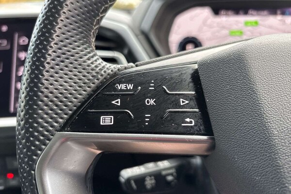 Used Audi Q4 e-tron 2025 for sale - 76075476: Photo 19
