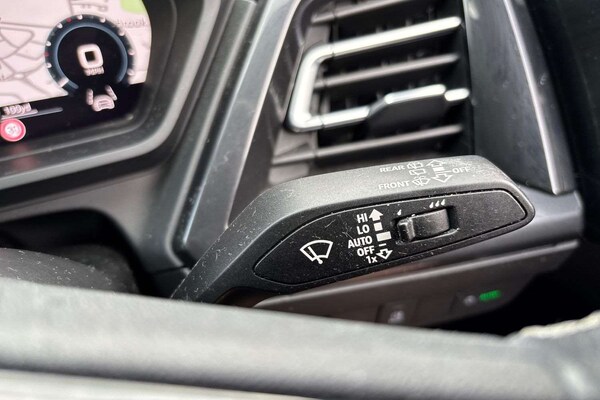 Used Audi Q4 e-tron 2025 for sale - 76075476: Photo 20