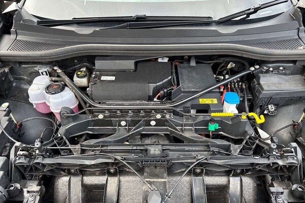 Used Audi Q4 e-tron 2025 for sale - 76075476: Photo 23