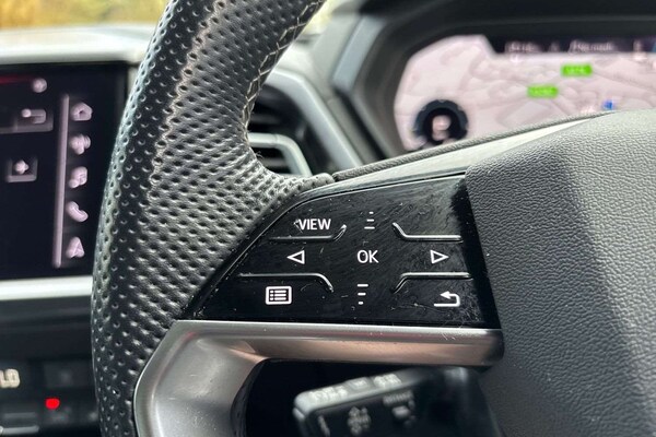 Used Audi Q4 e-tron 2025 for sale - 76075476: Photo 29