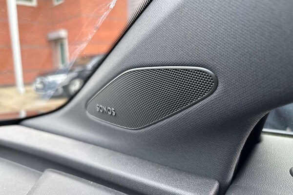 Used Audi Q4 e-tron 2025 for sale - 76075476: Photo 32